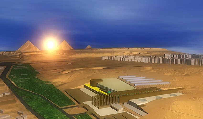 Mısır Müzesi