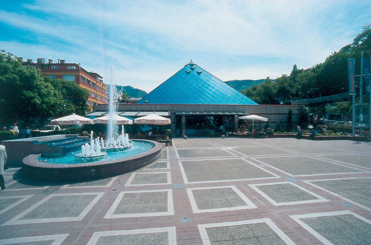 Bursa Zafer Plaza